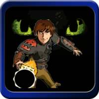 Guide for how to train your dragon