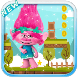 ikon Super Troll Run Adventures 2017 ! Free !!