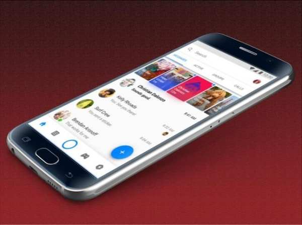 Messenger Plus 1 تصوير الشاشة