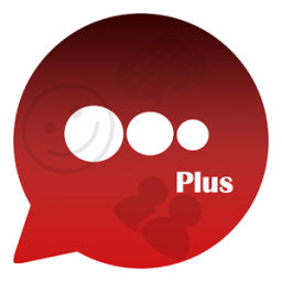 Messenger Plus иконка