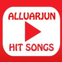 Allu Arjun Hit Songs