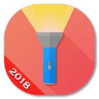 Flashlight LED - Torch Light