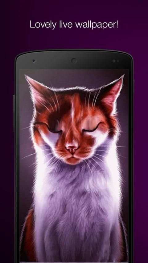 Royal cat screenshot 1