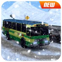 Snow Bus Driver 1.0