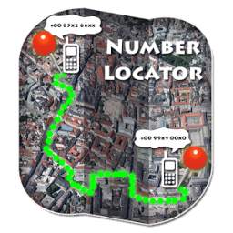 Number Locator