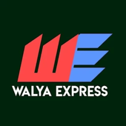 ikon WALYA EXPRESS