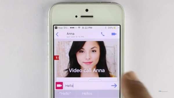 Free imo free video calls and chat Tips screenshot 8