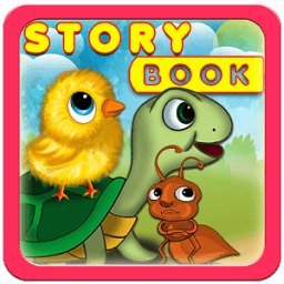 ikon Storybooks (MM)