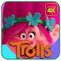 HD Trolls Walpapers on 9Apps