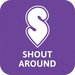 Shout Around