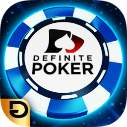 ikon Definite Poker™ - Texas Holdem