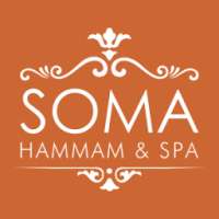 SOMA Hammam & Spa on 9Apps