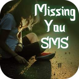 Missing You SMS