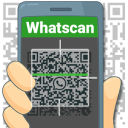 Whatscan icon