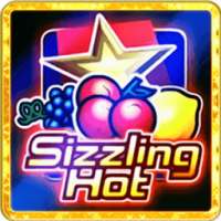 Sizzling Hot Ultra Slot