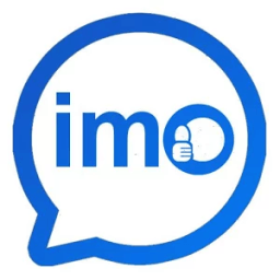 fгee imo chat call &amp; video HD tiрs أيقونة