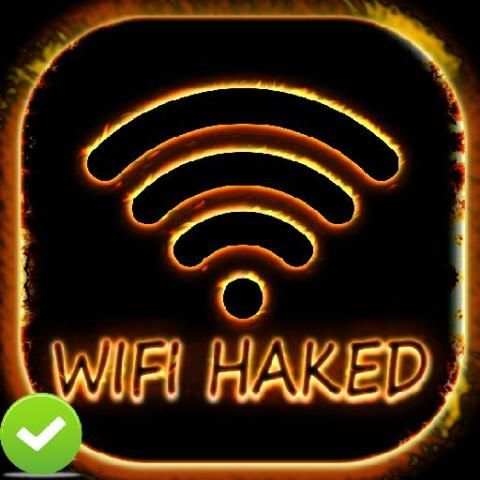 WIFI HAKED 2018 (prank) screenshot 1
