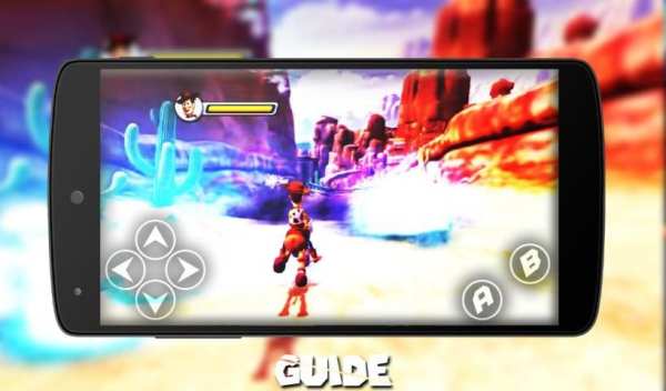 Guide Toy Story 3 скриншот 3