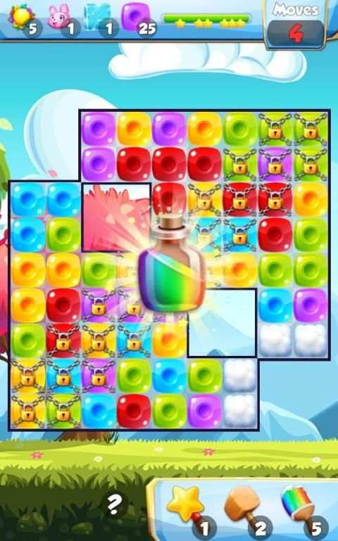 Block Blast - Match Blocks 4 تصوير الشاشة