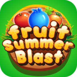 Fruit Summer Blast أيقونة