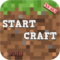 Start Craft Exploration