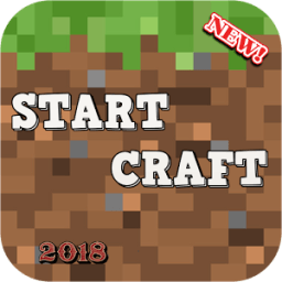 ikon Start Craft Exploration