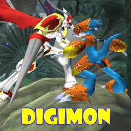 Tips Digimon Rumble 2 أيقونة