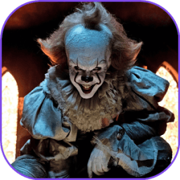 ikon Pennywise Wallpaper