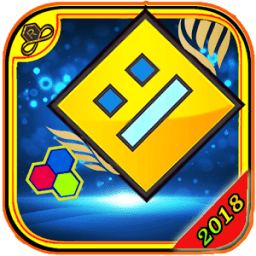 Geometry Flappy Dash icon