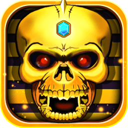 Tomb Girl Run : 3D Escape Games иконка