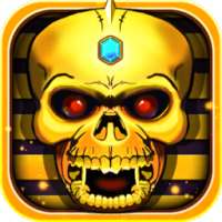 Tomb Girl Run : 3D Escape Games