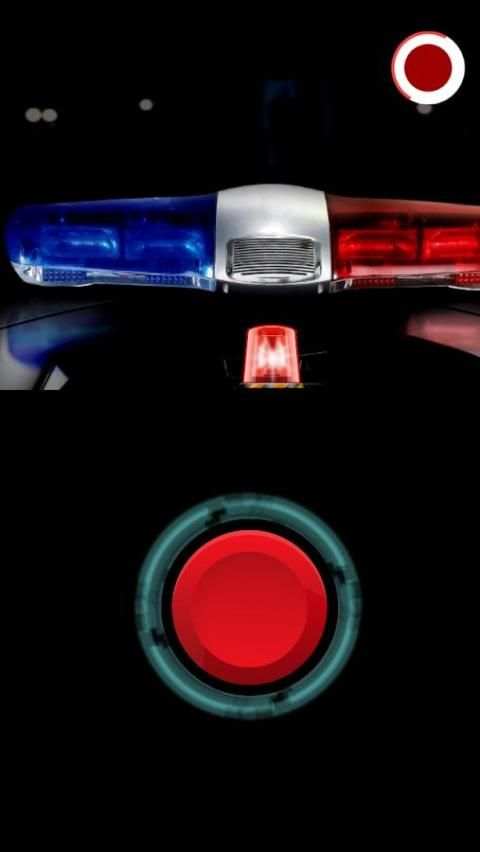 Police Siren horn 2018 4 تصوير الشاشة