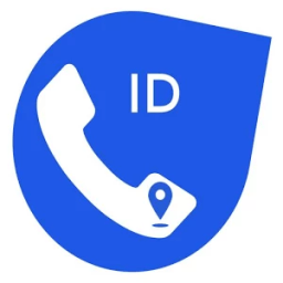 TrueCaller ID - Location Tracker иконка