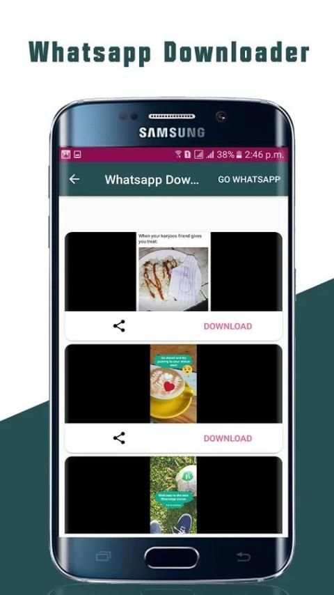 Social Media Premium Downloader (All In One) screenshot 4