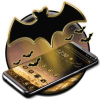 Stouthearted Black Man Theme on 9Apps