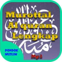 Murottal Al Quran Mp3 Lengkap on 9Apps