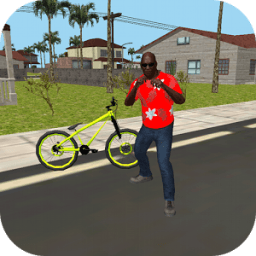 Grand gang in Sun Andreas 4 icon