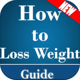 How to Loss Weight иконка