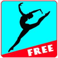 Rhythmic Gymnastics Free