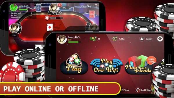 29 Card Game screenshot 7