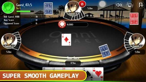 29 Card Game screenshot 5