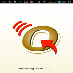 Quick Net أيقونة