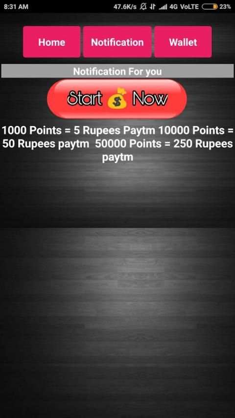 Free Paytm Money 1 تصوير الشاشة