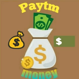 Free Paytm Money иконка