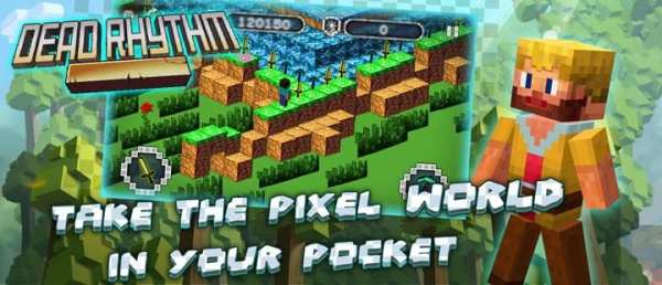 Minecraft screenshot 5
