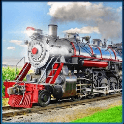 Extreme Train Simulator! иконка