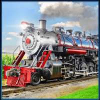 Extreme Train Simulator!