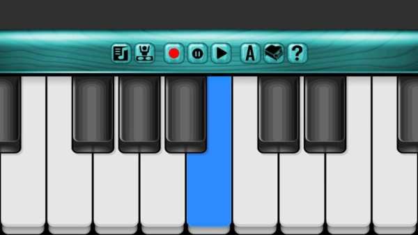 Piano Lessons: Чайковский скриншот 1