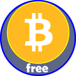 Claim Bitcoin Satoshi Free New иконка