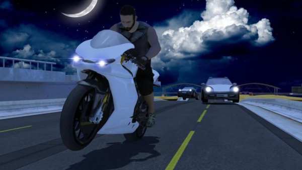 San Andreas Real Gang City Crime 2 تصوير الشاشة
